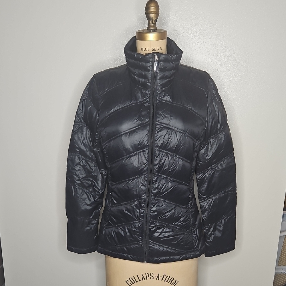 CALVIN KLEIN | LIGHTWEIGHT PREMIUM DOWN JACKET | SIZE SMALL